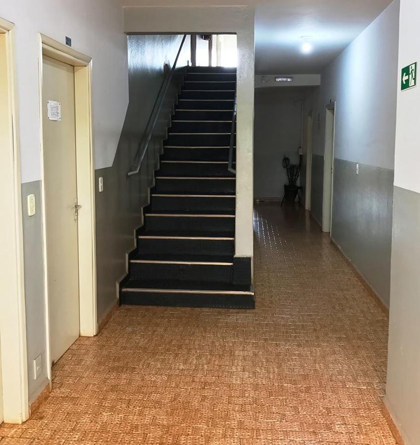 Ipe Hotel Dourados Luaran gambar