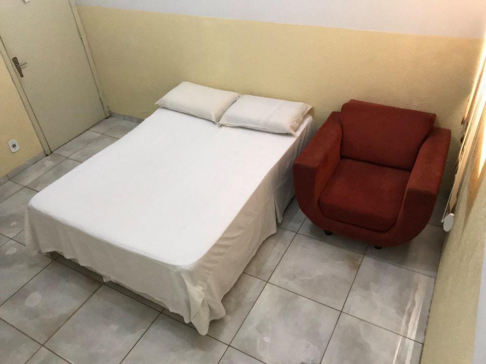 Ipe Hotel Dourados Luaran gambar