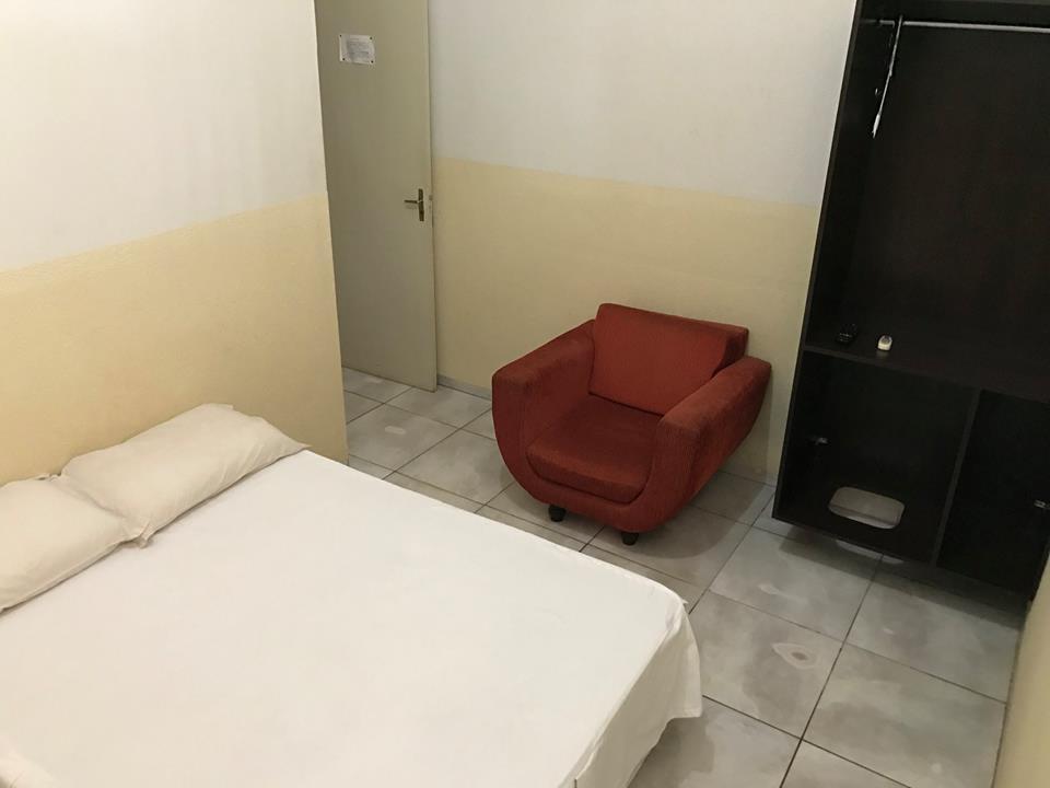 Ipe Hotel Dourados Luaran gambar